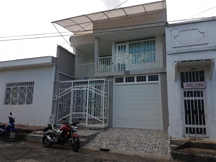 Foto Casa en Venta en Triunfo, Villavicencio, Meta - $ 450.000.000 - CAV141339 - BienesOnLine