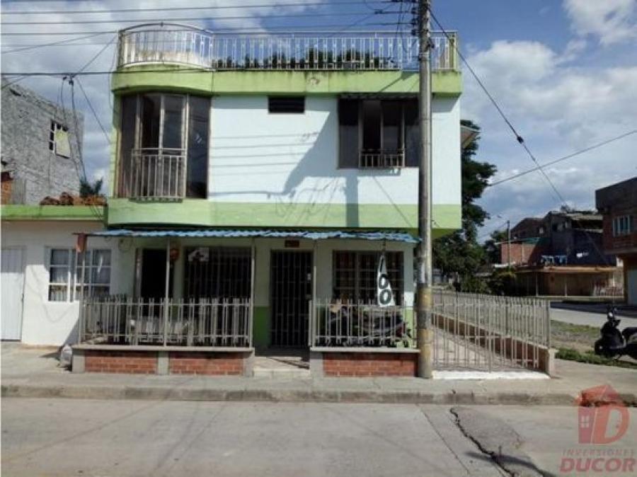 Foto Casa en Venta en Bosques de Maracaibo, Tuluá, Valle del Cauca - $ 240.000.000 - CAV209367 - BienesOnLine