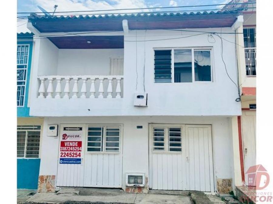 Casa en Venta en Tulu