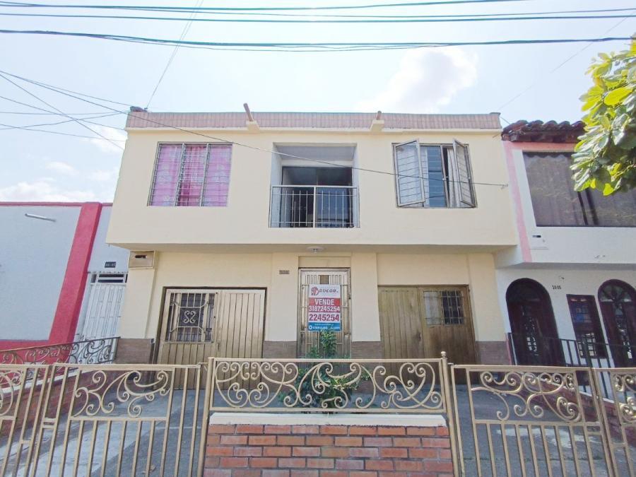 Foto Casa en Venta en Villa Nueva, Tuluá, Valle del Cauca - $ 350.000.000 - CAV209389 - BienesOnLine