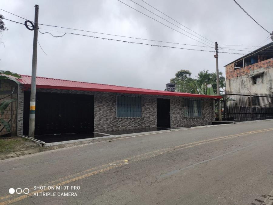 Foto Casa en Venta en vereda puerto lopez, Cachipay, Cundinamarca - $ 430.000.000 - CAV207159 - BienesOnLine