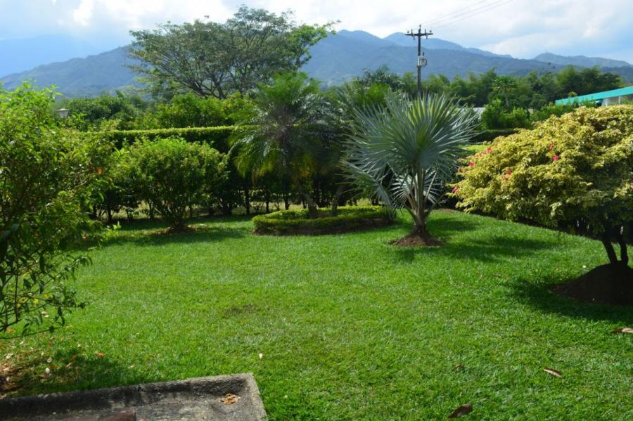 Foto Casa en Venta en Jamundí, Valle del Cauca - $ 1.100.000.000 - CAV197247 - BienesOnLine