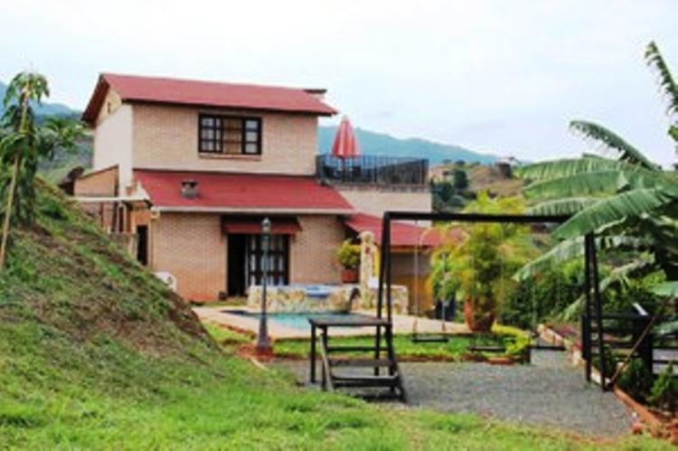 Foto Casa en Venta en La Buitrera-La Reforma, Cali, Valle del Cauca - $ 420.000.000 - CAV87130 - BienesOnLine