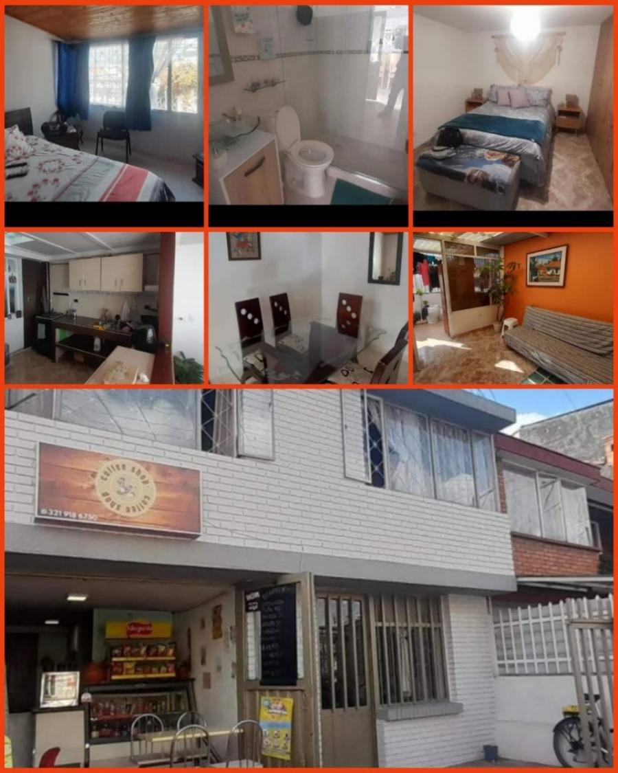 Foto Casa en Venta en CHIA, Chía, Cundinamarca - $ 680.000.000 - CAV205706 - BienesOnLine