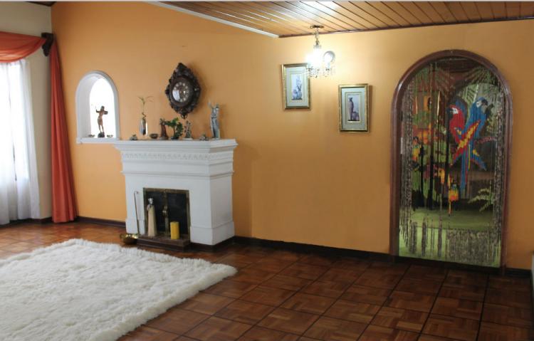 Foto Casa en Venta en Colina Campestre IBERIA, Usaquén, Bogota D.C - $ 675.000.000 - CAV86747 - BienesOnLine