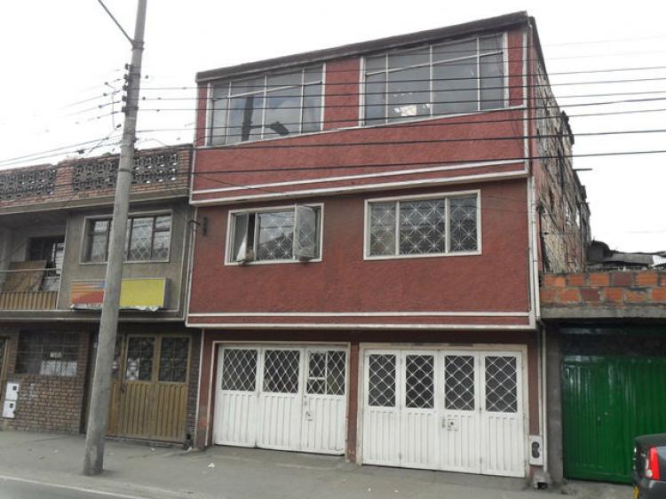 Foto Casa en Venta en Venecia, Bogota D.C - $ 310.000.000 - CAV77330 - BienesOnLine