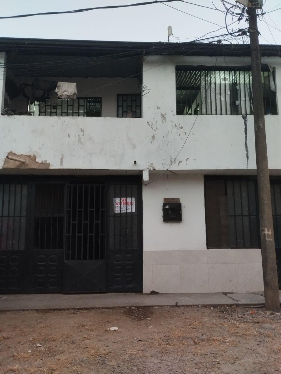 Foto Casa en Venta en Reliquia, Villavicencio, Meta - $ 180.000.000 - CAV207931 - BienesOnLine