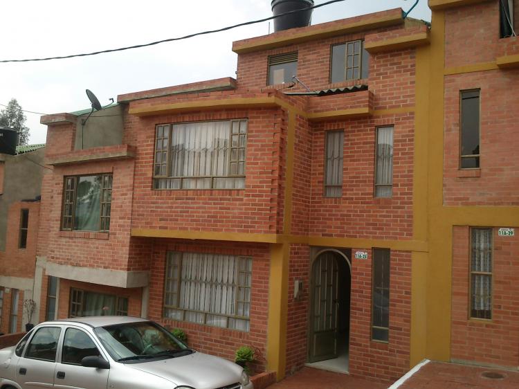 Foto Casa en Venta en villa Unión, Zipaquirá, Cundinamarca - $ 200.000.000 - CAV83034 - BienesOnLine