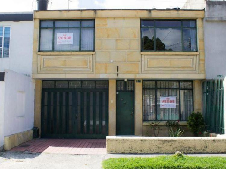 Foto Casa en Venta en RIO NEGRO, , Bogota D.C - $ 530.000.000 - CAV104152 - BienesOnLine