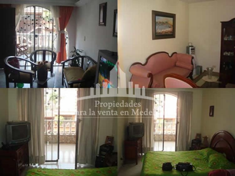 Foto Casa en Venta en La Gloria, Medellín, Antioquia - $ 240.000.000 - CAV64213 - BienesOnLine