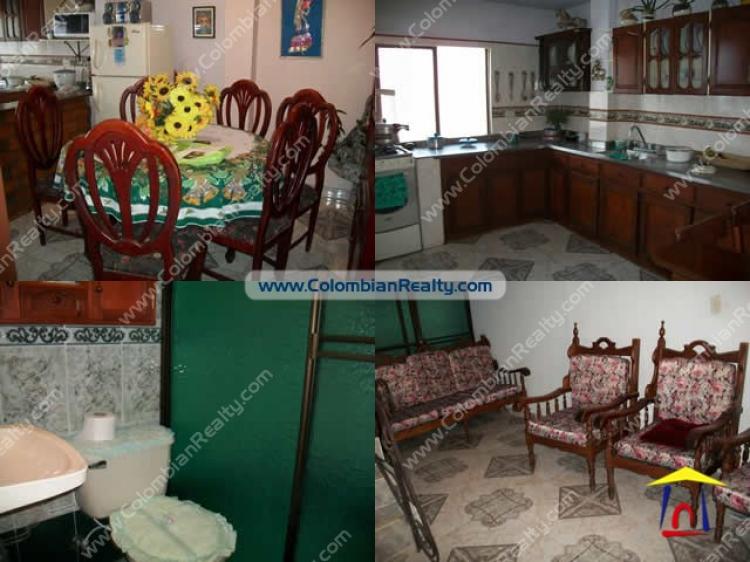 Se vende casa en Cabañas (Bello) Cód. 12325