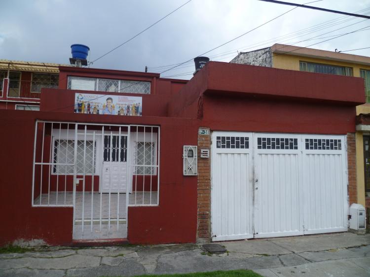 Foto Casa en Venta en Castilla, Bogota D.C - $ 385.000.000 - CAV153786 - BienesOnLine