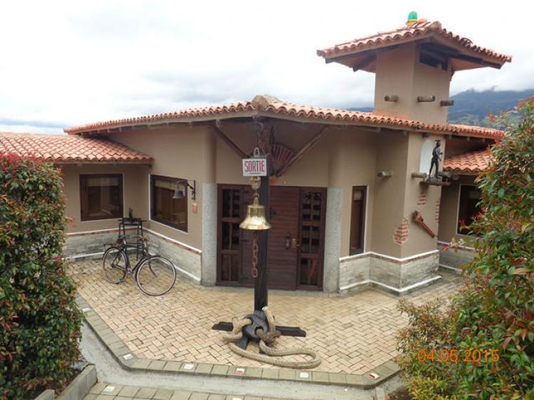 Foto Finca en Venta en La Plazuela, , Cundinamarca - $ 1.300.000.000 - FIV84466 - BienesOnLine