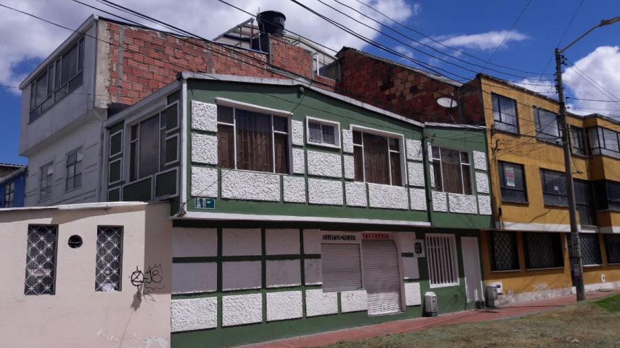 SE VENDE APARTAMENTO DUPLEX EN EL BARRIO  SAN JOSE SUR DE 63 M2   300 MILLONES NEGOCIABLES