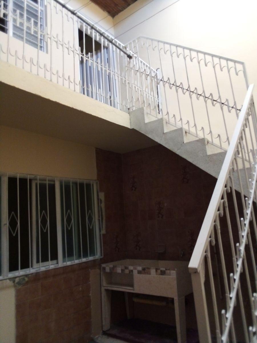 Se vende casa en el barrio  san pedro de palmira