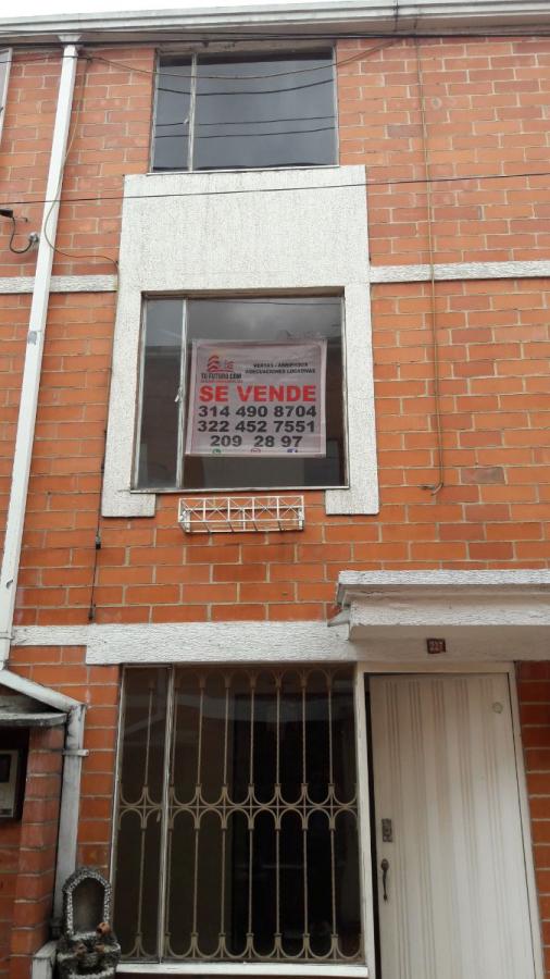 Foto Casa en Venta en Américas, Bogota D.C - $ 160.000.000 - CAV164578 - BienesOnLine