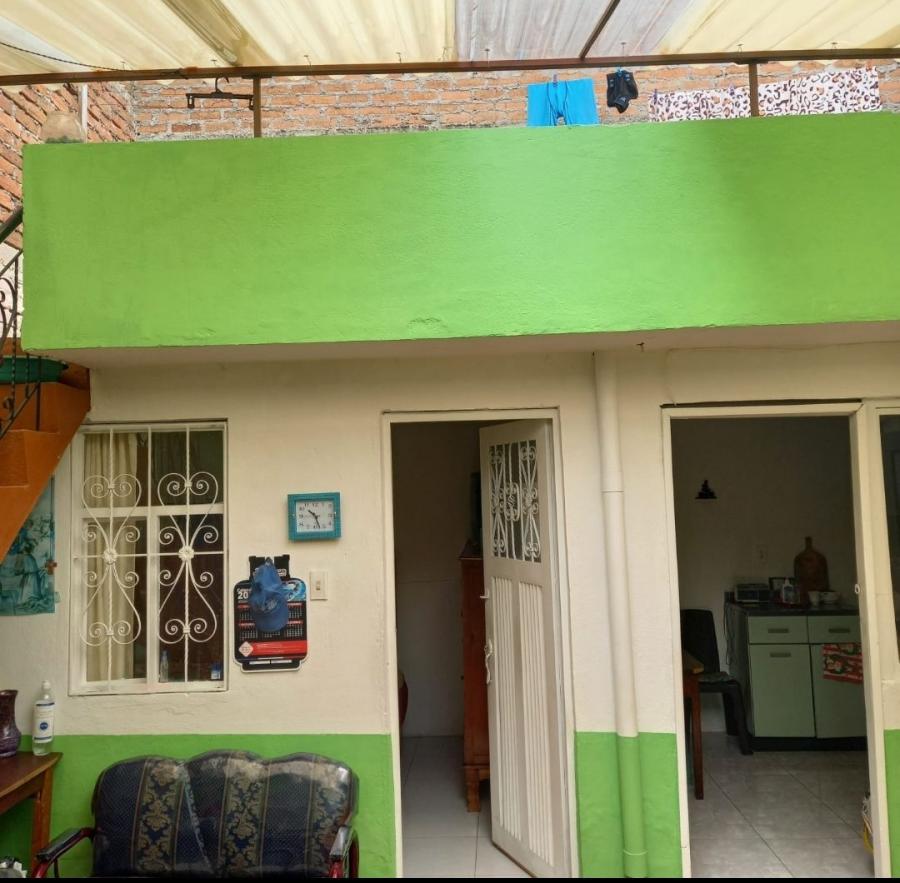 Home in Metric Way