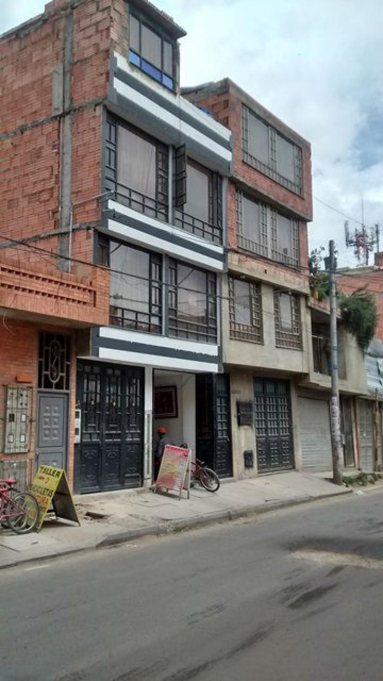 Foto Casa en Venta en Suba, Suba, Bogota D.C - $ 134.000.000 - CAV97300 - BienesOnLine