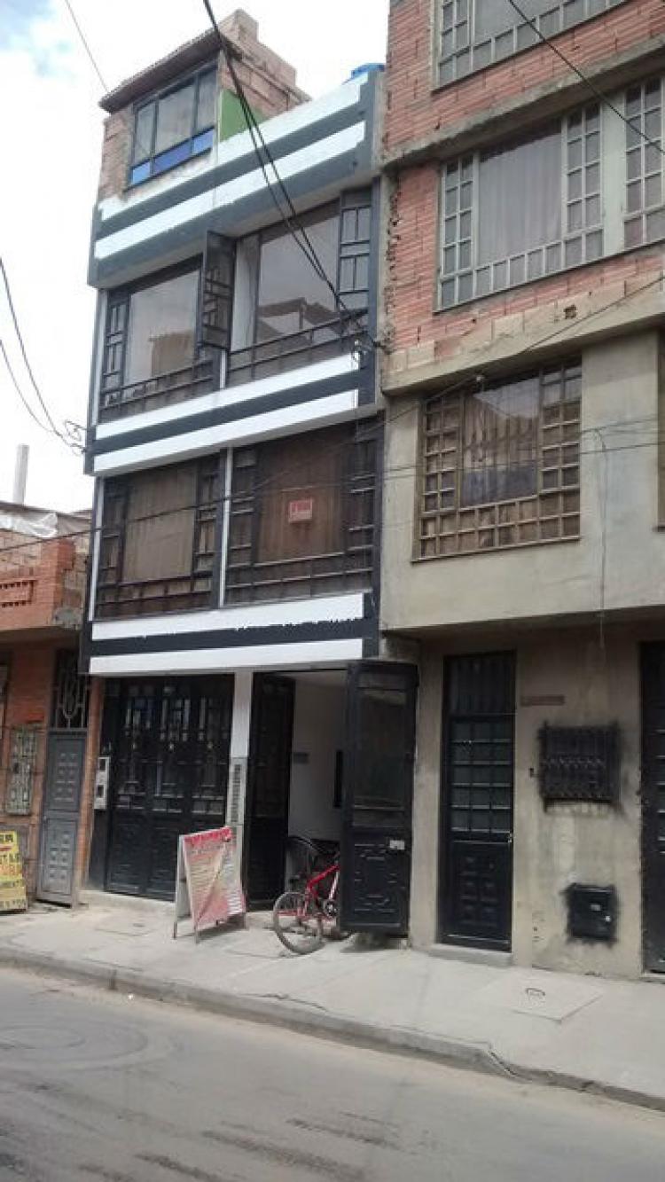Foto Casa en Venta en Suba, , Bogota D.C - $ 134.000.000 - CAV97301 - BienesOnLine