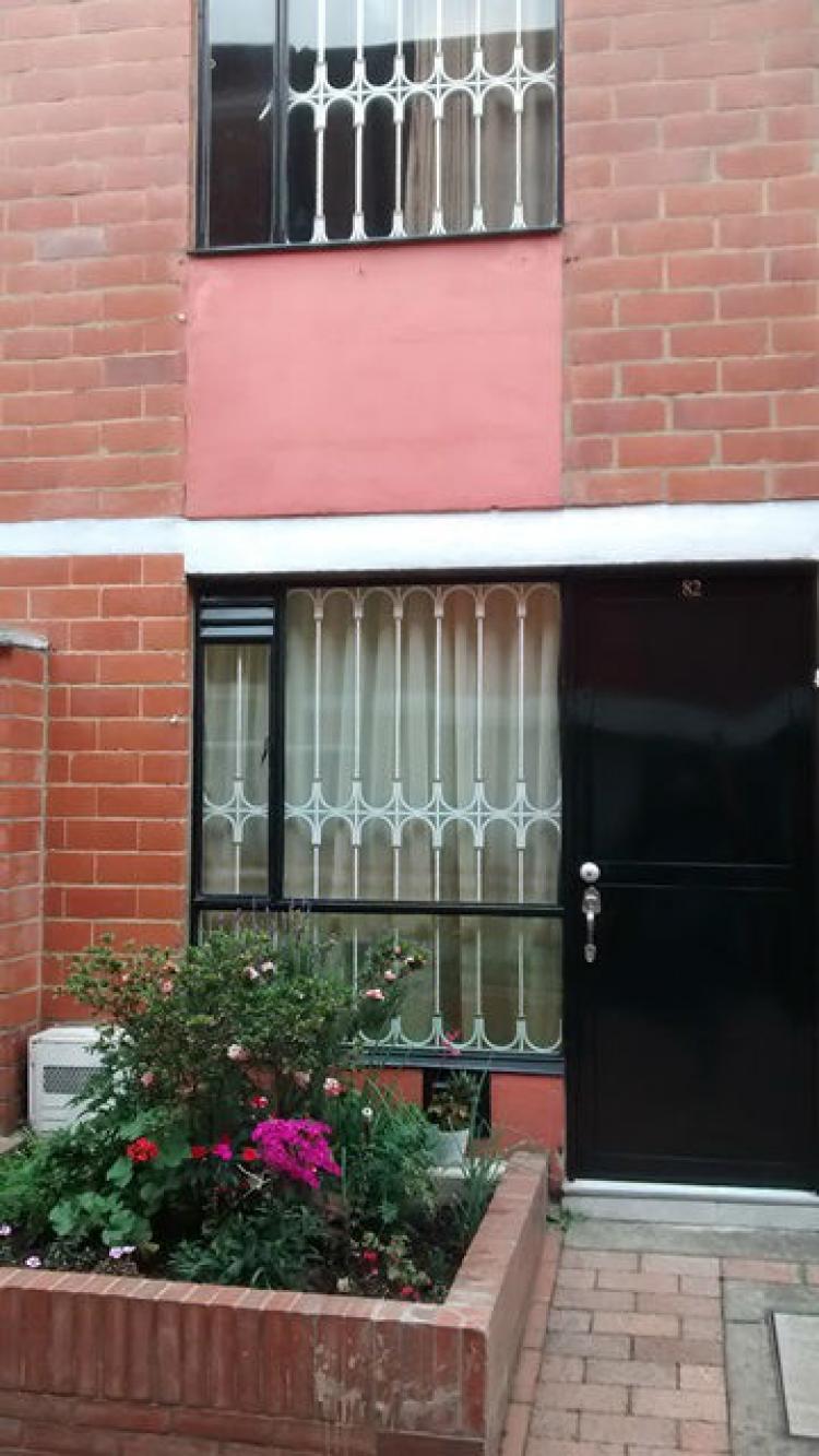 Foto Casa en Venta en villa teresita, Engativá, Bogota D.C - $ 120.000.000 - CAV91259 - BienesOnLine