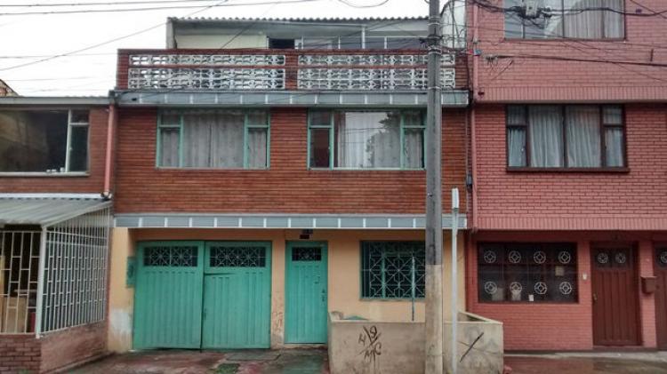 Foto Casa en Venta en SAN MARCOS, Engativá, Bogota D.C - $ 442.000.000 - CAV106254 - BienesOnLine