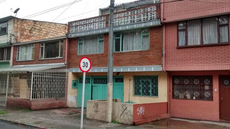Foto Casa en Venta en SAN MARCOS, , Bogota D.C - $ 442.000.000 - CAV106255 - BienesOnLine