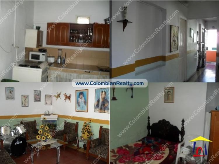 Foto Casa en Venta en Medellín, Antioquia - $ 250.000.000 - CAV60233 - BienesOnLine