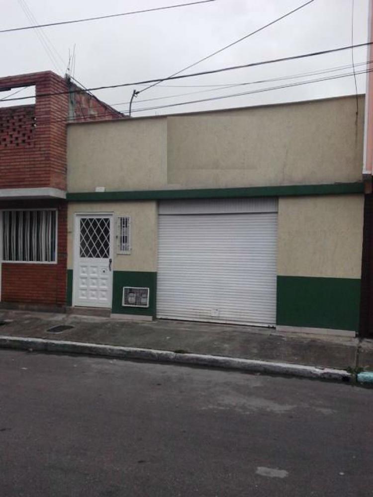 Foto Casa en Venta en Bogotá, Bogota D.C - $ 179.000.000 - CAV78095 - BienesOnLine