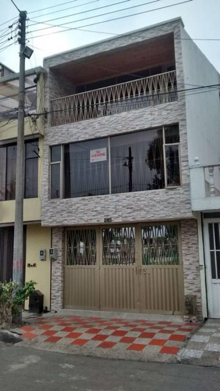 Foto Casa en Venta en villa alsacia, Kennedy Central, Bogota D.C - $ 430.000.000 - CAV104133 - BienesOnLine