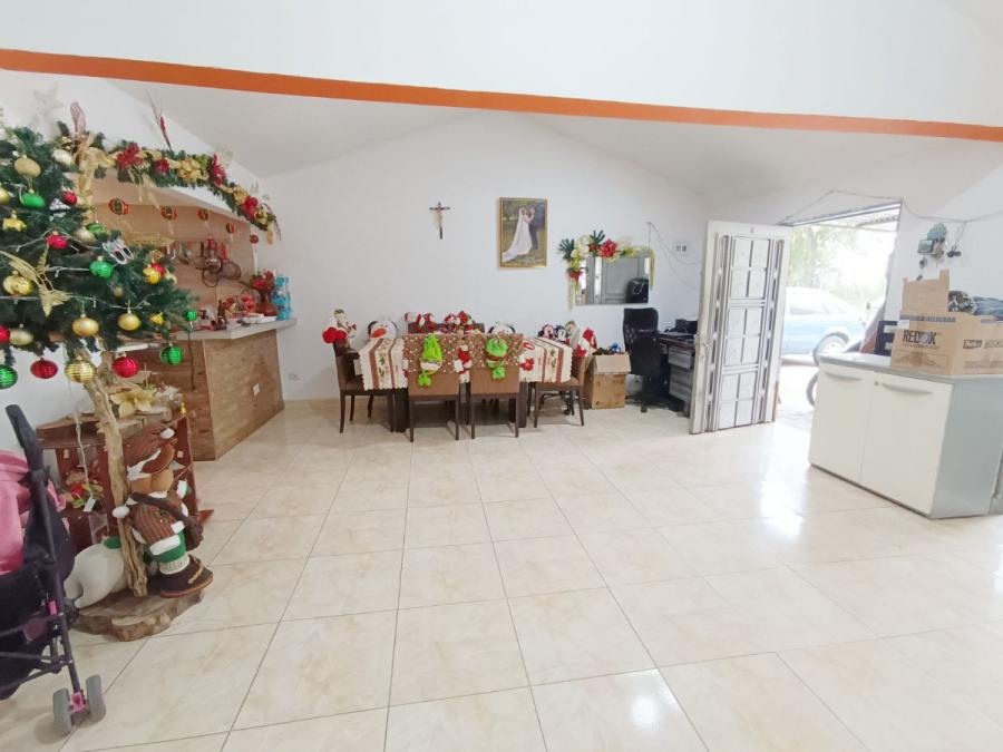 Foto Casa en Venta en La CRUZ, Tuluá, Valle del Cauca - $ 150.000.000 - CAV206271 - BienesOnLine