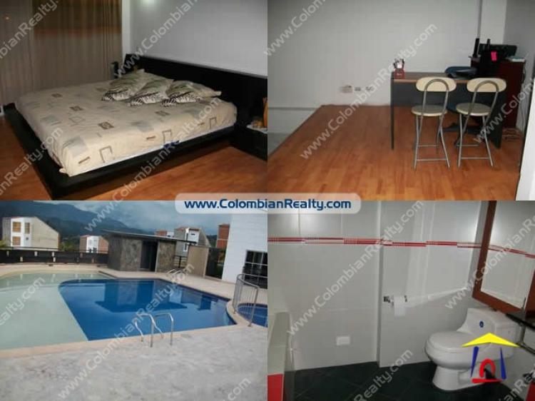 Foto Casa en Venta en Medellín, Antioquia - $ 310.000.000 - CAV60228 - BienesOnLine