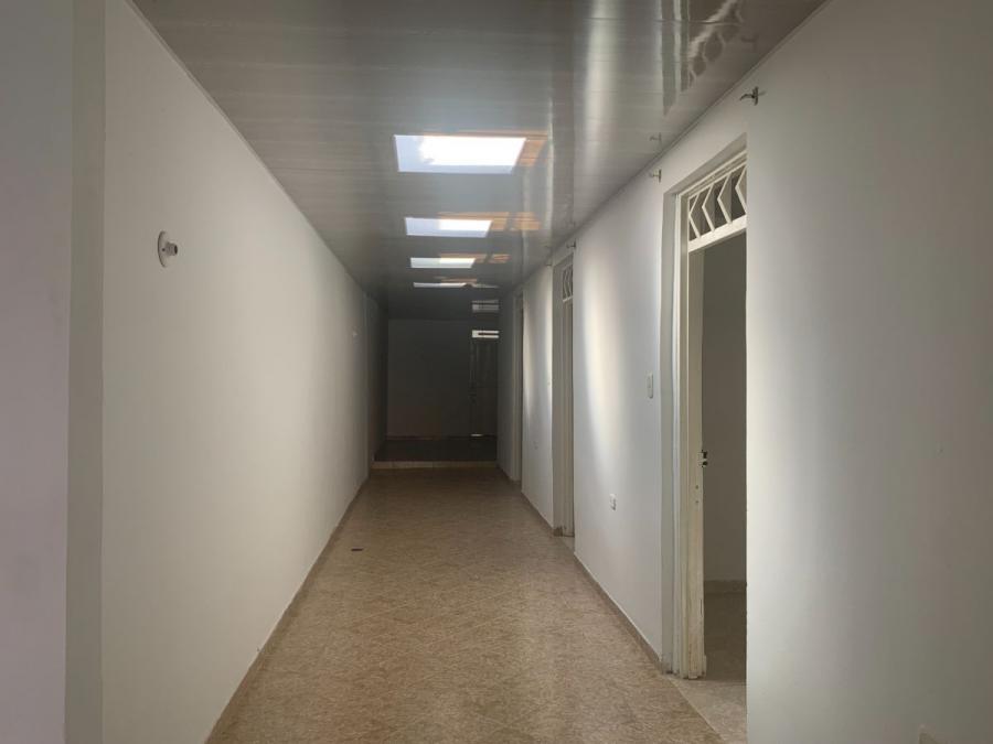 Home in Metric Way