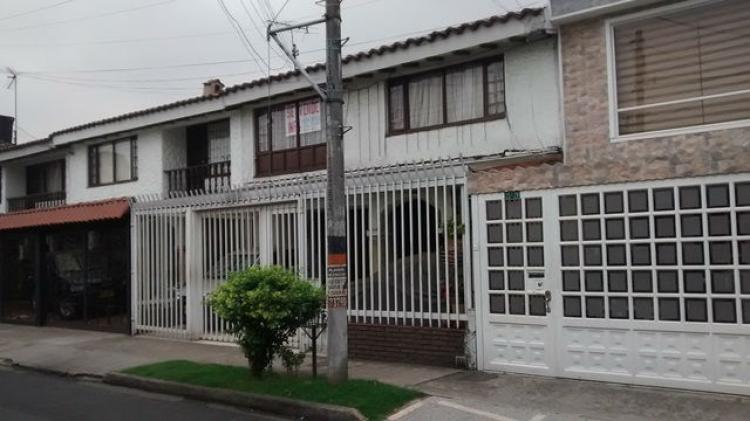 Foto Casa en Venta en MODELIA, Fontibón, Bogota D.C - $ 800.000.000 - CAV102999 - BienesOnLine