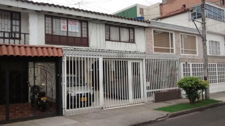 Foto Casa en Venta en MODELIA, , Bogota D.C - $ 800.000.000 - CAV103000 - BienesOnLine
