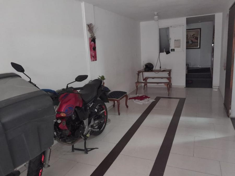 Home in Metric Way