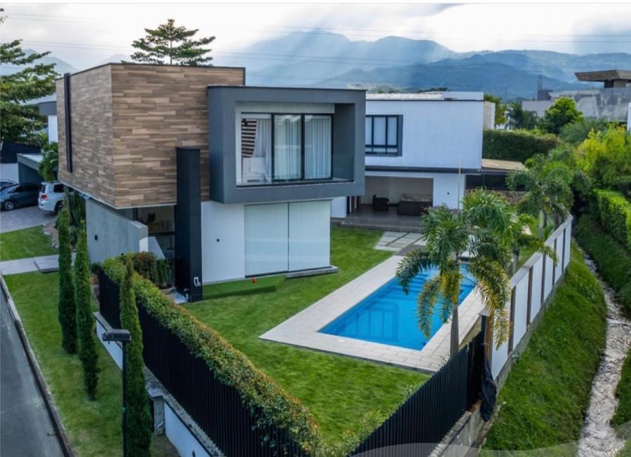 Foto Casa en Venta en Pance, Pance, Valle del Cauca - $ 3.800.000.000 - CAV199145 - BienesOnLine