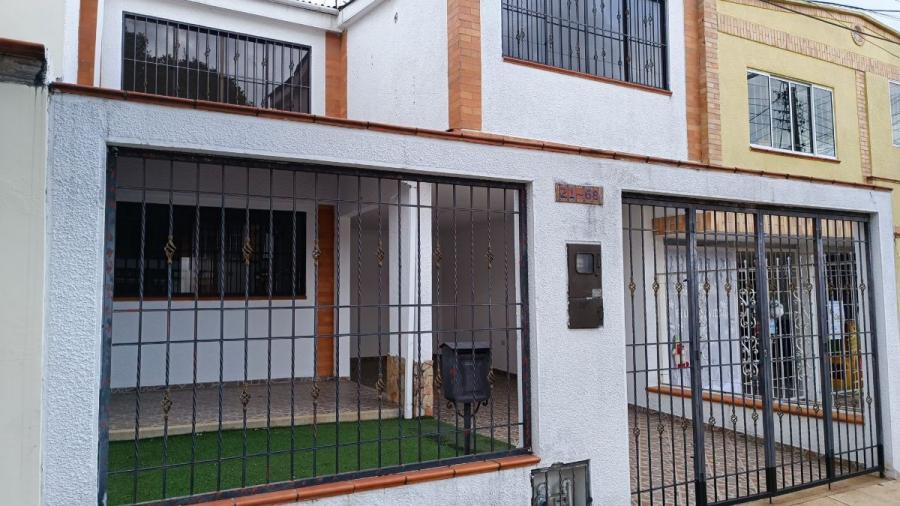 Foto Casa en Venta en provenza, Bucaramanga, Santander - $ 528.500.000 - CAV198336 - BienesOnLine