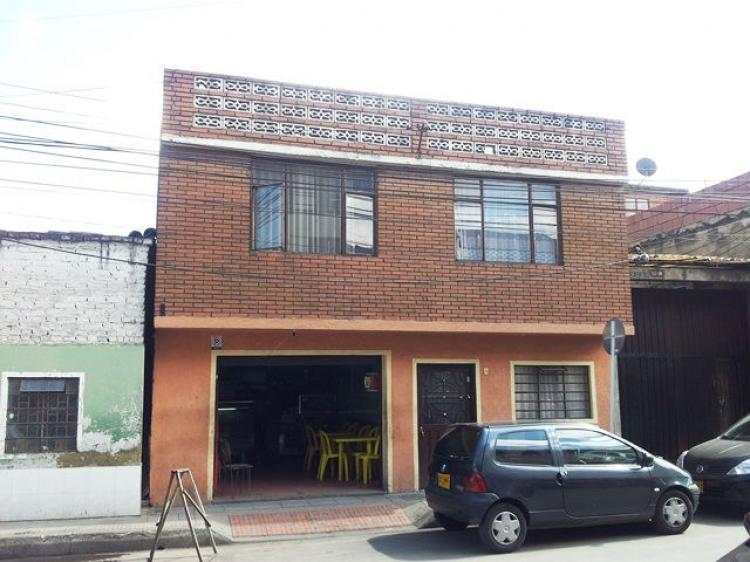 Se vende casa en Quirigua 