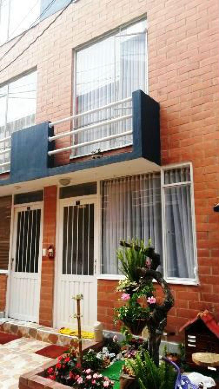 Foto Casa en Venta en Bogotá, Bogota D.C - $ 150.000.000 - CAV77987 - BienesOnLine