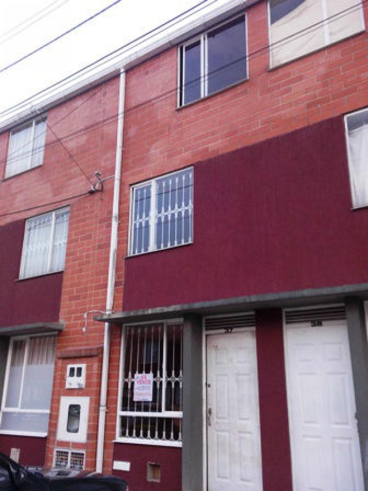 Foto Casa en Venta en Bogotá, Bogota D.C - $ 120.000.000 - CAV77989 - BienesOnLine