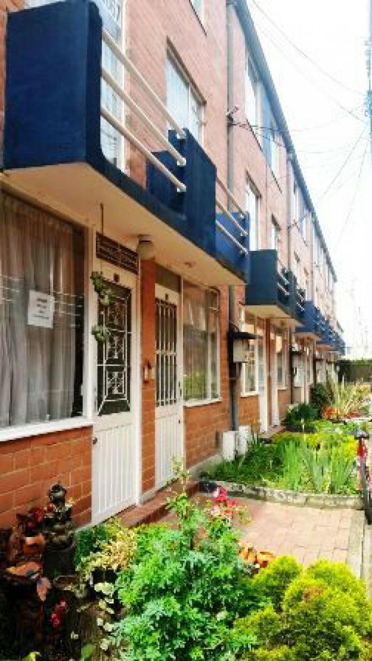 Foto Casa en Venta en Bogotá, Bogota D.C - $ 155.000.000 - CAV77985 - BienesOnLine