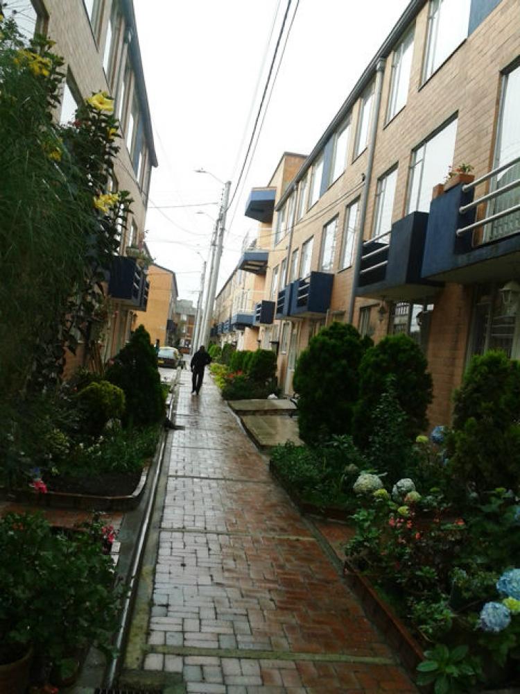 Foto Casa en Venta en Suba, Bogota D.C - $ 250.000.000 - CAV77494 - BienesOnLine