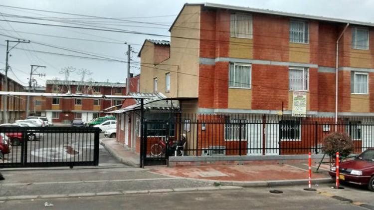 Foto Casa en Venta en Suba, Suba, Bogota D.C - $ 121.000.000 - CAV105387 - BienesOnLine