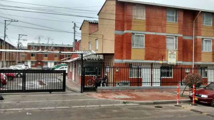 Foto Casa en Venta en Suba, , Bogota D.C - $ 121.000.000 - CAV105388 - BienesOnLine