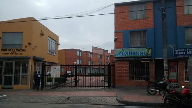 Foto Casa en Venta en PINAR, , Bogota D.C - $ 173.000.000 - CAV106504 - BienesOnLine