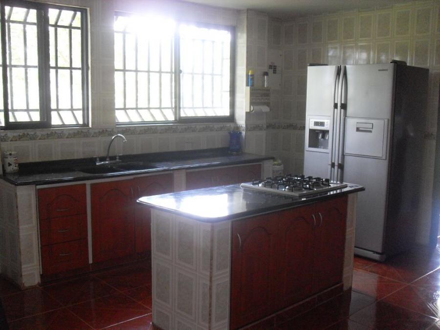 Foto Casa en Venta en Vereda Campo Alegre, Vereda Campo Alegre, Valle del Cauca - $ 1.000.000.000 - CAV201354 - BienesOnLine