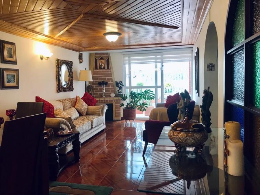 Foto Casa en Venta en las villas, Zipaquirá, Cundinamarca - $ 640.000.000 - CAV201865 - BienesOnLine