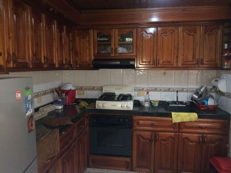 SE VENDE CASA FUNZA EN EL Bellizca 4x20