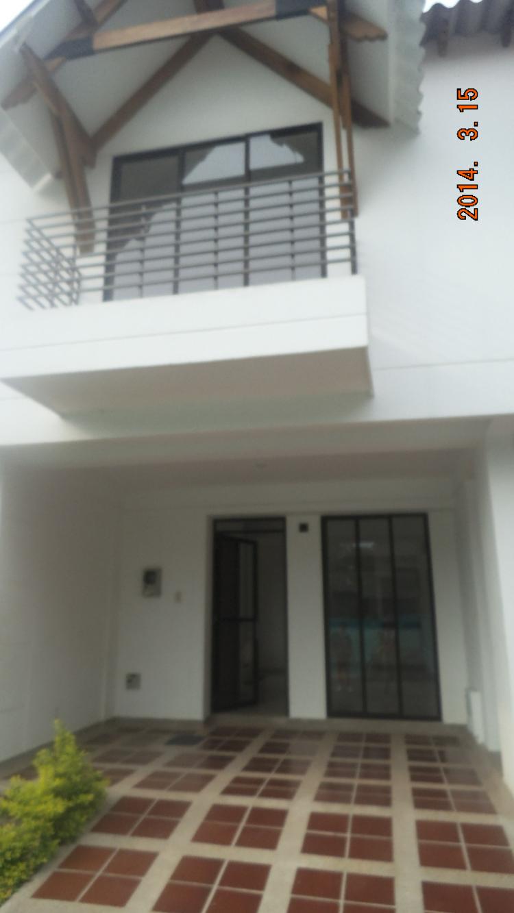 Foto Casa en Venta en Villavicencio, Meta - $ 215.000.000 - CAV65875 - BienesOnLine