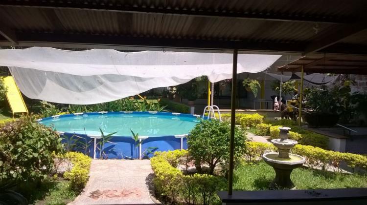 Foto Casa en Venta en Santa ana, Cartago, Valle del Cauca - $ 400.000.000 - CAV116551 - BienesOnLine